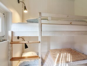 1 slaapkamer, wifi