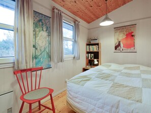 1 bedroom, WiFi