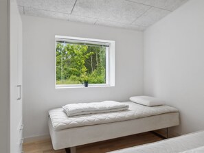 4 bedrooms, WiFi