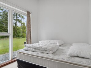 4 Schlafzimmer, WLAN