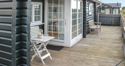 "Jenson" - 75m from the sea by Interhome