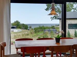 Dining - "Srebre" - 350m from the sea by Interhome (Allingåbro)