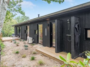 Property grounds - "Srebre" - 350m from the sea by Interhome (Allingåbro)