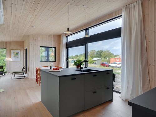 "Srebre" - 350m from the sea by Interhome