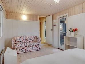 3 habitaciones y acceso a internet 