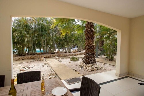 Trupial C3 Relax & Dive Resort Bonaire Village