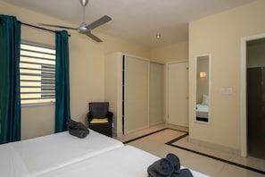 3 chambres, Wi-Fi, draps fournis