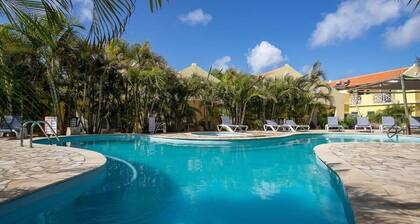 Caracara D1 Relax & Dive Resort Bonaire Village
