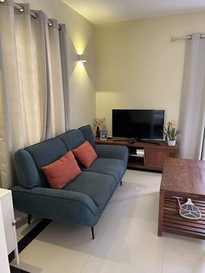 TV