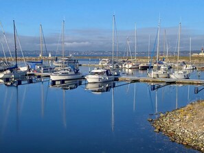 Marina/club náutico