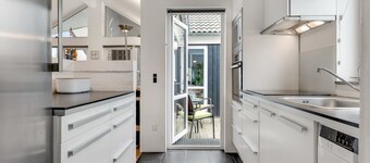 "Athisl" - 800m from the sea by Interhome