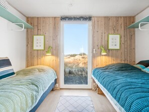 3 soveværelser, Wi-Fi