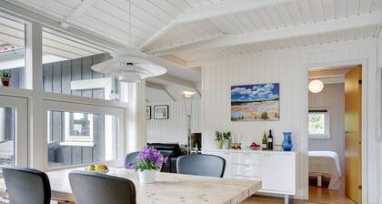 "Algot" - 100m to the fjord by Interhome