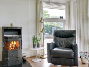 Interiør