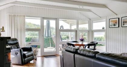 "Algot" - 100m to the fjord by Interhome