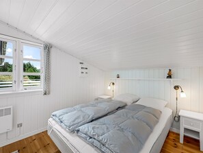 3 chambres, accès Internet