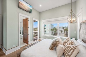 8 Schlafzimmer, kostenloses WLAN, Bettwäsche