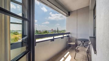 Appartement (26A/33) | Balcon