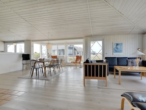 Interiør
