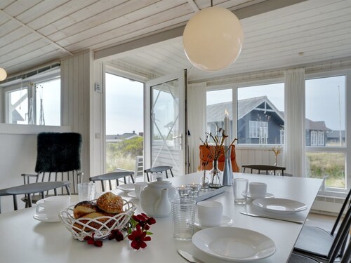 "Nyssa" - 350m from the sea by Interhome