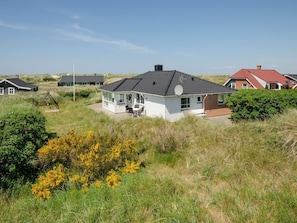 Udendørsområde