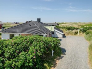 Udendørsområde