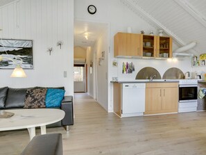 Interiør