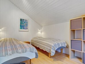 3 Schlafzimmer, Internetzugang