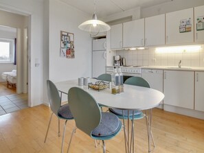 Dining - "Arngerus" by Interhome (Højer)