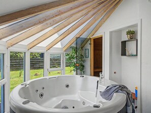 Interior - "Elbert" - 100m from the sea by Interhome (Otterup)