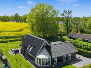 Exterior - "Elbert" - 100m from the sea by Interhome (Otterup)