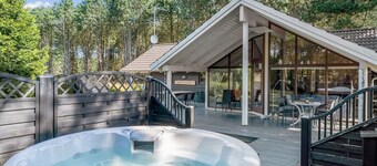 "Matine" - 800m from the sea by Interhome