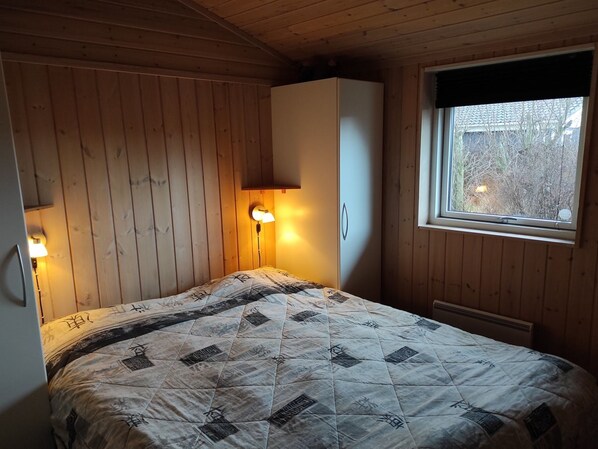 4 bedrooms, WiFi