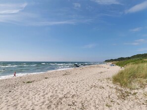 Beach - "Colette" - 700m from the sea by Interhome (Hasle)