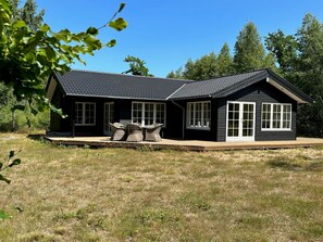 Exterior - "Colette" - 700m from the sea by Interhome (Hasle)