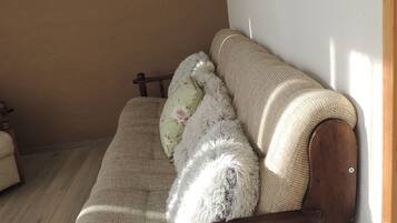 Appartement Familial