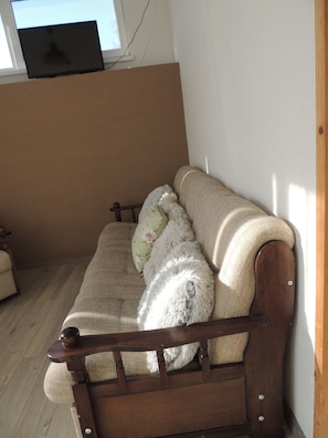 Family Apartment | 1 bedroom, desk, WiFi (free), individually furnished - PREMONT STUDIOS GHIMBAV (Ghimbav)