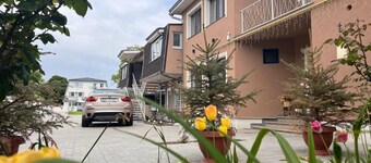 PREMONT STUDIOS GHIMBAV