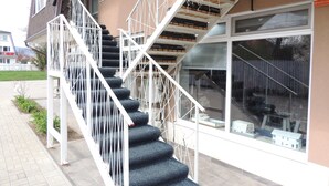 Staircase - PREMONT STUDIOS GHIMBAV (Ghimbav)