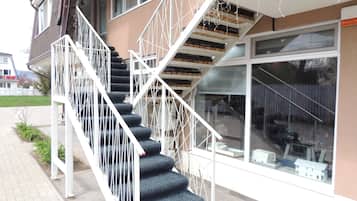 Escalier