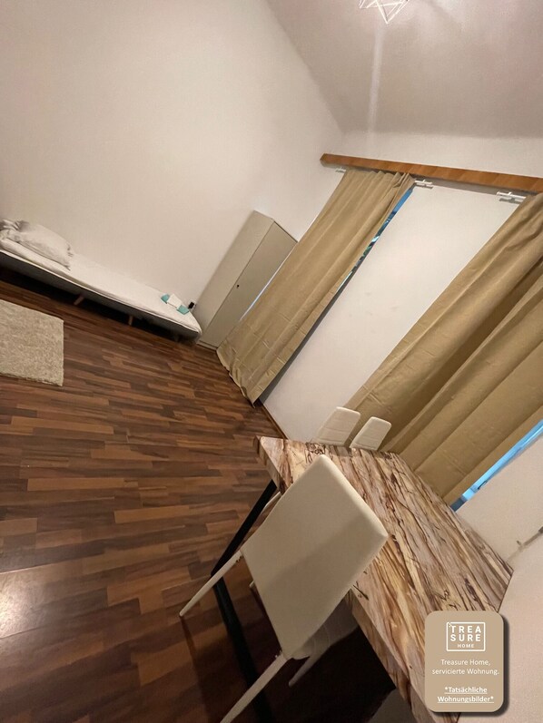 Comfort-Apartment | 1 Schlafzimmer, kostenloses WLAN