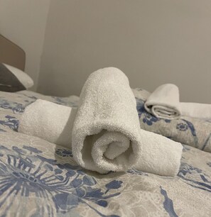 Comfort-Apartment | 1 Schlafzimmer, kostenloses WLAN