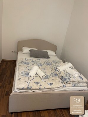 Comfort-huoneisto | 1 makuuhuone, ilmainen Wi-Fi
