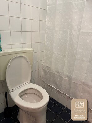 Comfort-Apartment | Badezimmer