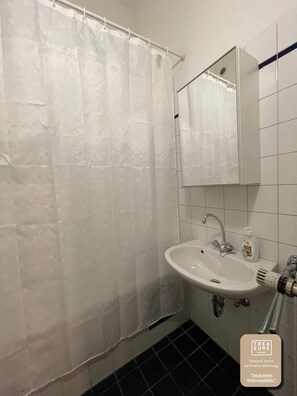 Comfort-Apartment | Badezimmer