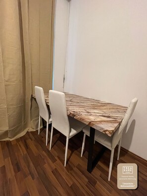 Comfort-Apartment | 1 Schlafzimmer, kostenloses WLAN