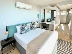 3 quartos, ferros/tábuas de passar roupa, Wi-Fi, roupa de cama