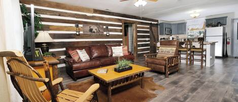 Smart-TV, Kamin, Videospiele