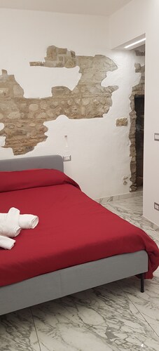 1 Bedroom Bed & breakfast in Benevento