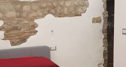 1 Bedroom Bed & breakfast in Benevento